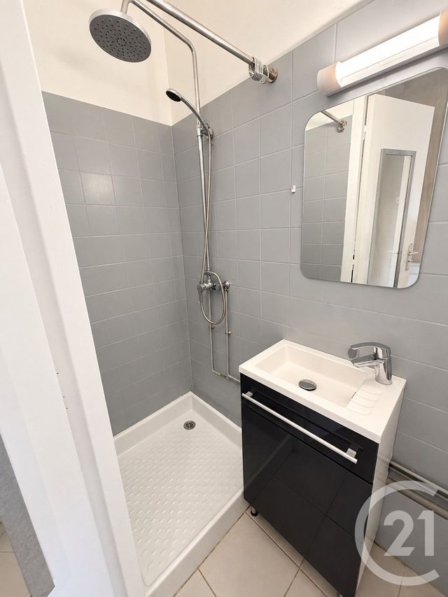 Appartement Studio à vendre - 1 pièce - 18.11 m2 - TOUL - 54 - LORRAINE - Century 21 Les Portes D'Or