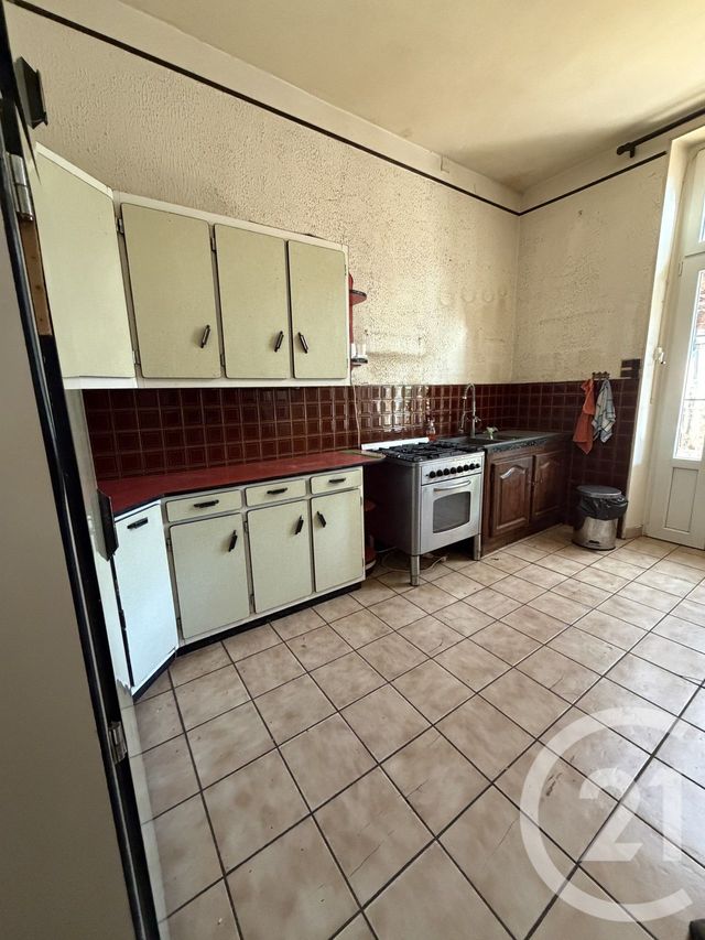 maison à vendre - 6 pièces - 120.0 m2 - LAXOU - 54 - LORRAINE - Century 21 Les Portes D'Or