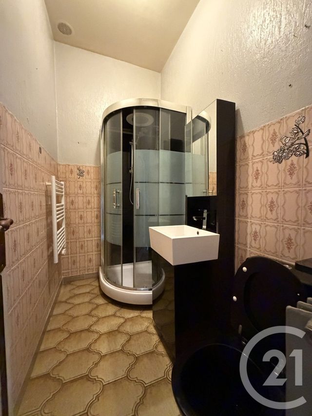 maison à vendre - 6 pièces - 120.0 m2 - LAXOU - 54 - LORRAINE - Century 21 Les Portes D'Or
