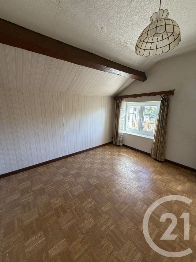 maison à vendre - 6 pièces - 120.0 m2 - LAXOU - 54 - LORRAINE - Century 21 Les Portes D'Or