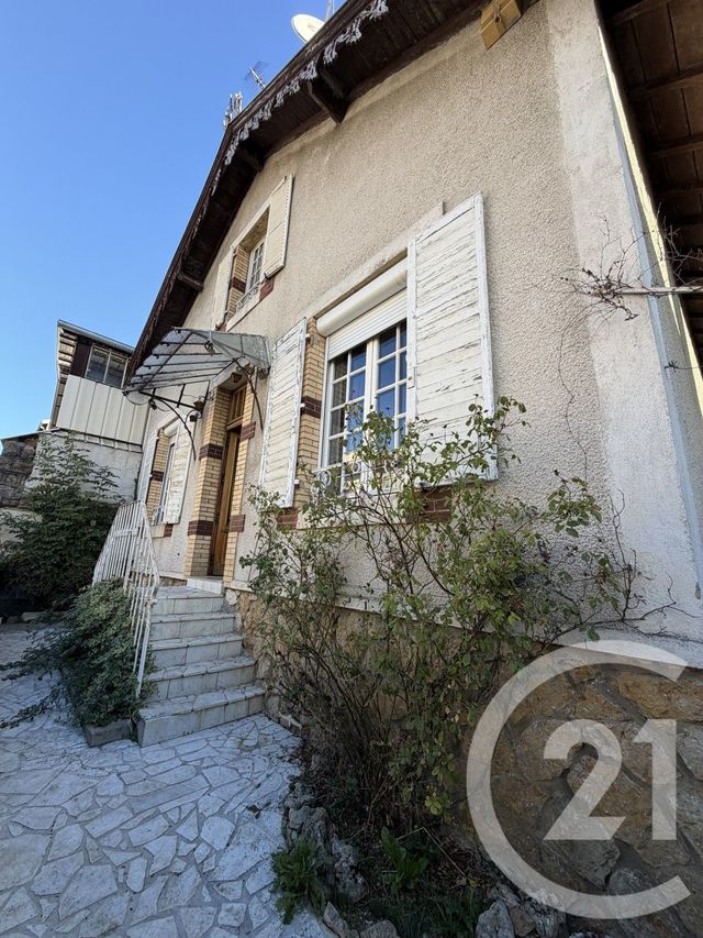 maison - LAXOU - 54