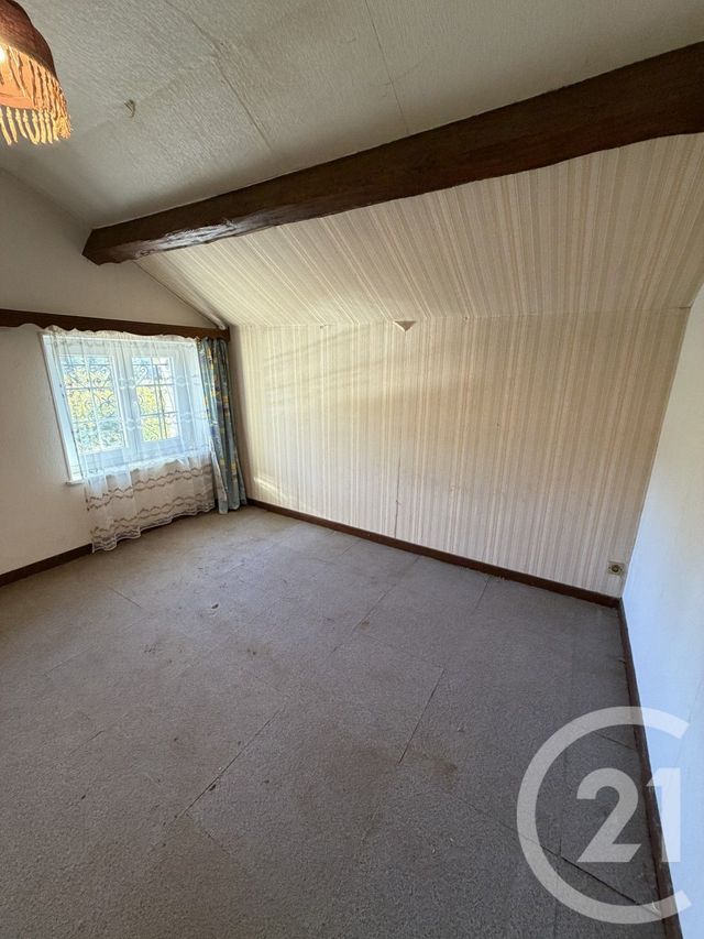 maison à vendre - 6 pièces - 120.0 m2 - LAXOU - 54 - LORRAINE - Century 21 Les Portes D'Or