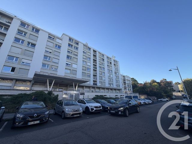 appartement - NANCY - 54