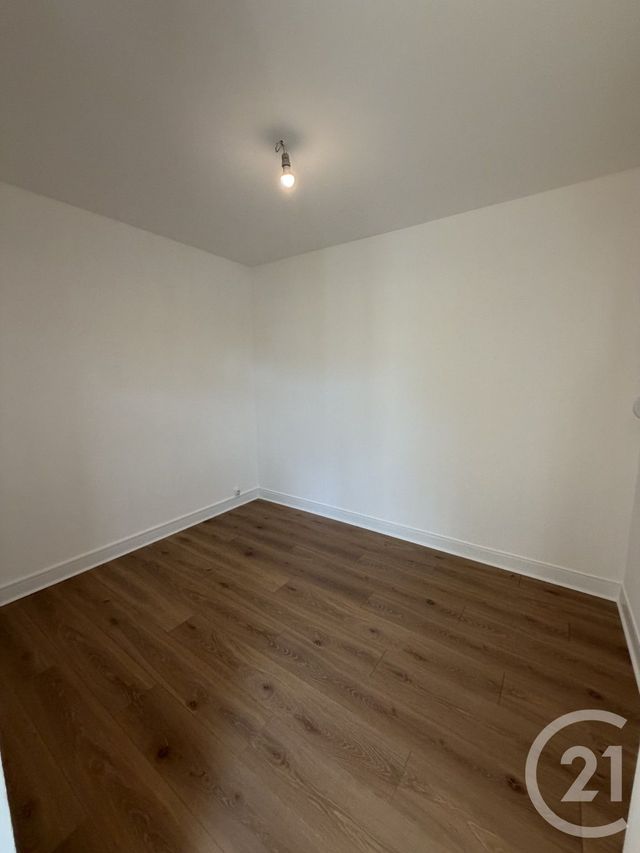Appartement à vendre - 2 pièces - 48.0 m2 - NANCY - 54 - LORRAINE - Century 21 Les Portes D'Or