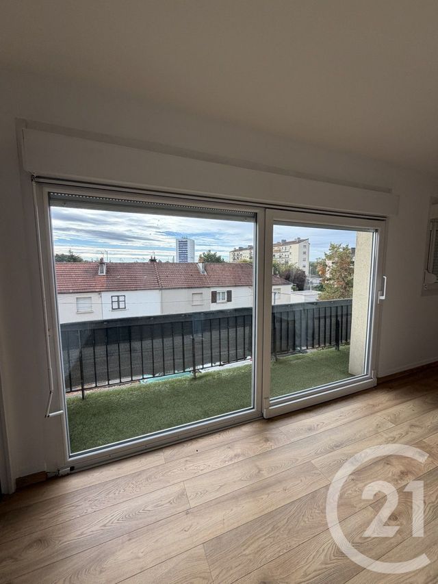 Appartement à vendre - 2 pièces - 48.0 m2 - NANCY - 54 - LORRAINE - Century 21 Les Portes D'Or