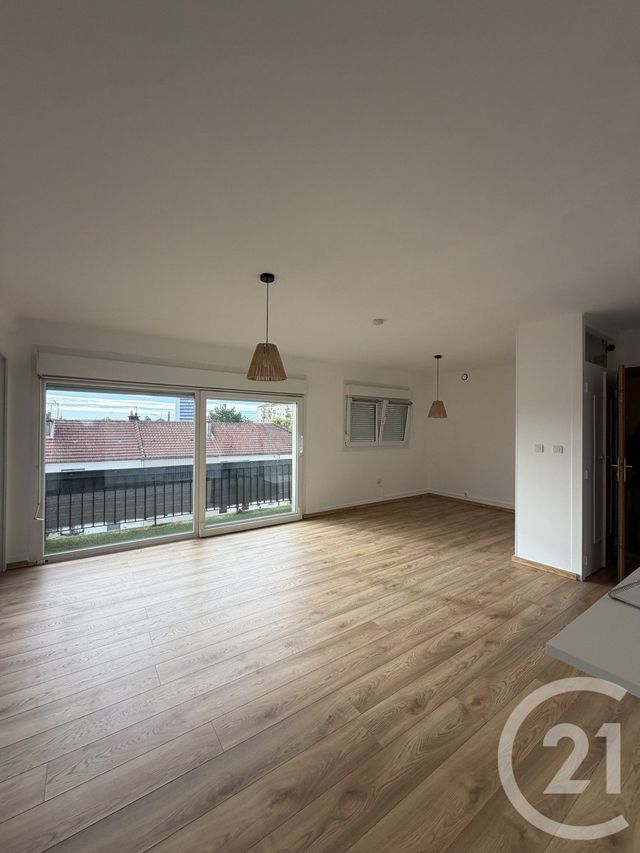 Appartement à vendre NANCY