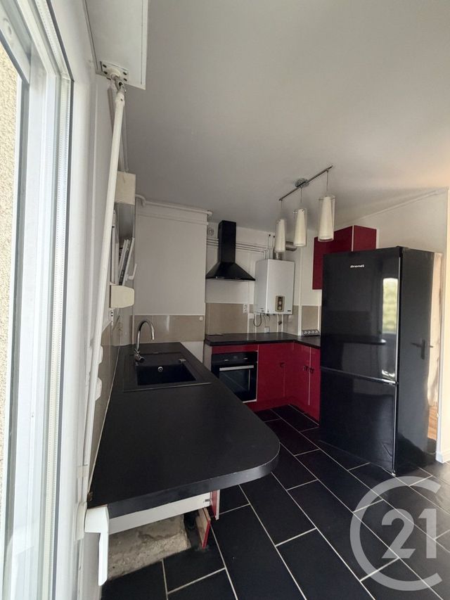 Appartement à vendre - 2 pièces - 48.0 m2 - NANCY - 54 - LORRAINE - Century 21 Les Portes D'Or