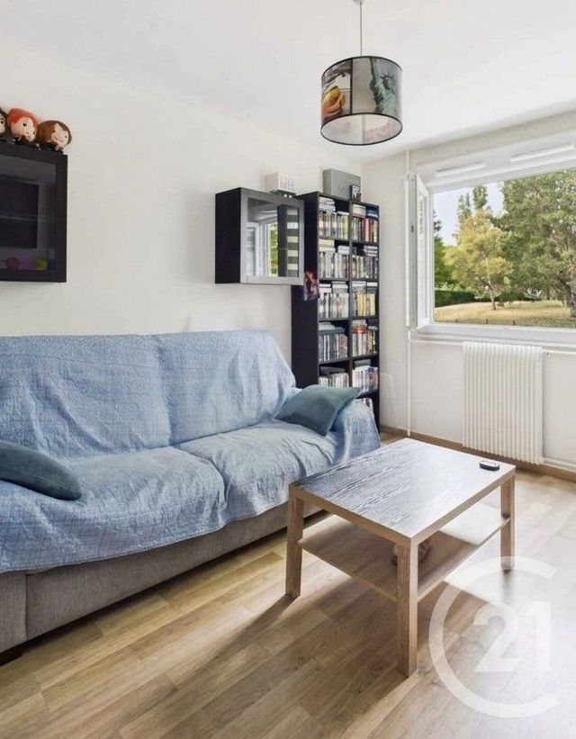 Appartement F3 à vendre - 3 pièces - 64.0 m2 - VANDOEUVRE LES NANCY - 54 - LORRAINE - Century 21 Les Portes D'Or