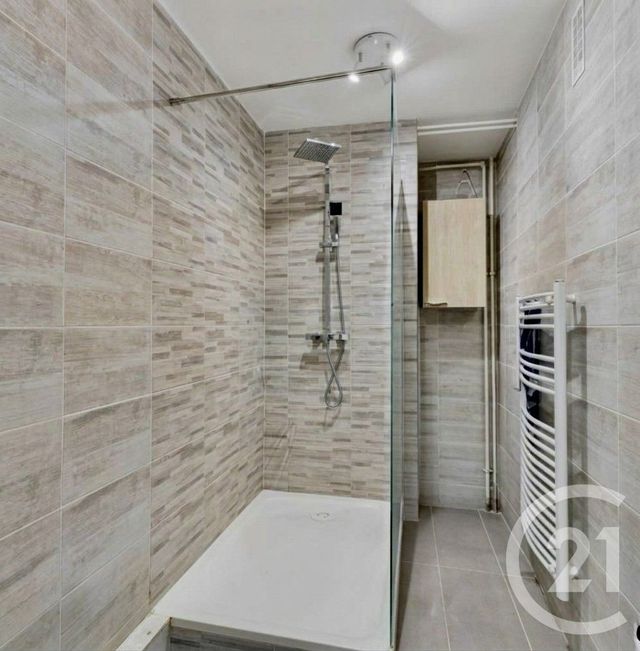 Appartement F3 à vendre - 3 pièces - 64.0 m2 - VANDOEUVRE LES NANCY - 54 - LORRAINE - Century 21 Les Portes D'Or