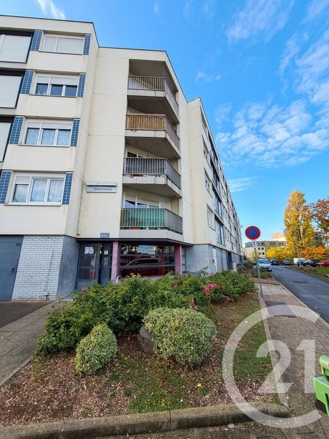 appartement - VANDOEUVRE LES NANCY - 54
