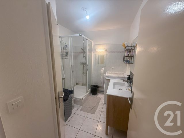 Appartement à vendre - 5 pièces - 76.0 m2 - ST NICOLAS DE PORT - 54 - LORRAINE - Century 21 Les Portes D'Or