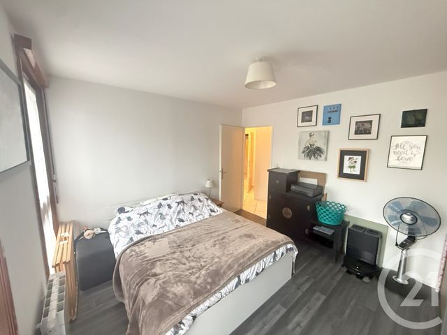 Appartement à vendre - 5 pièces - 76.0 m2 - ST NICOLAS DE PORT - 54 - LORRAINE - Century 21 Les Portes D'Or