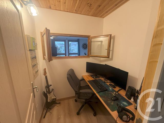 Appartement à vendre - 5 pièces - 76.0 m2 - ST NICOLAS DE PORT - 54 - LORRAINE - Century 21 Les Portes D'Or