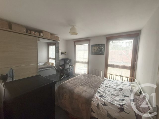 Appartement à vendre - 5 pièces - 76.0 m2 - ST NICOLAS DE PORT - 54 - LORRAINE - Century 21 Les Portes D'Or